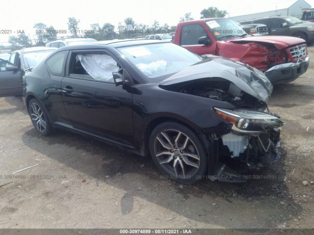 Scion Tc (2014)
