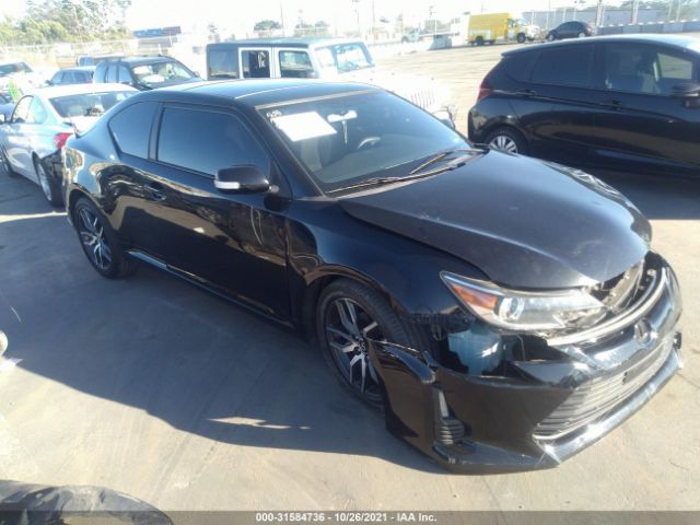 Scion Tc (2014)