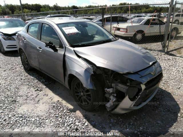 Scion Ia (2016)