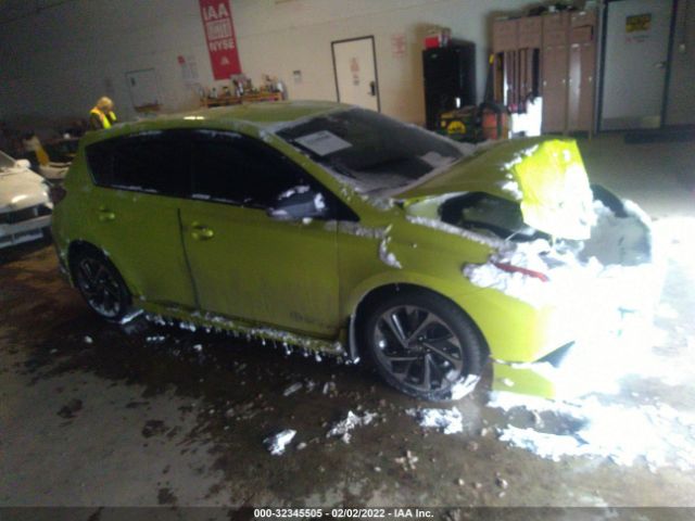 Scion Im (2016)