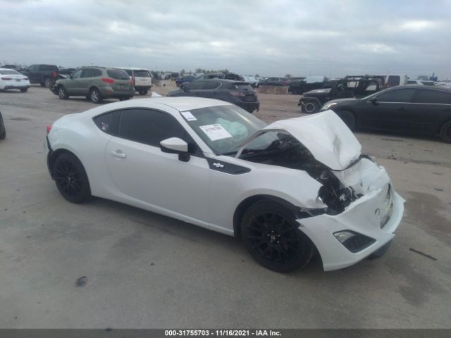 Scion Fr-s (2013)