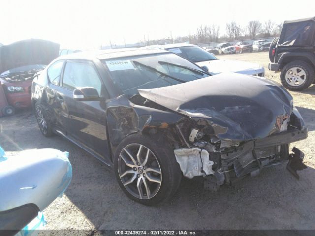 Scion Tc (2015)