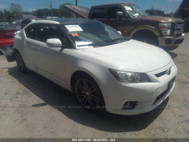 Scion Tc (2013)