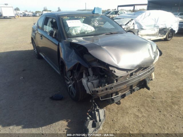 Scion Tc (2015)