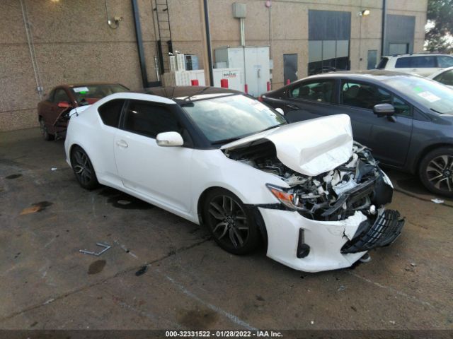 Scion Tc (2014)