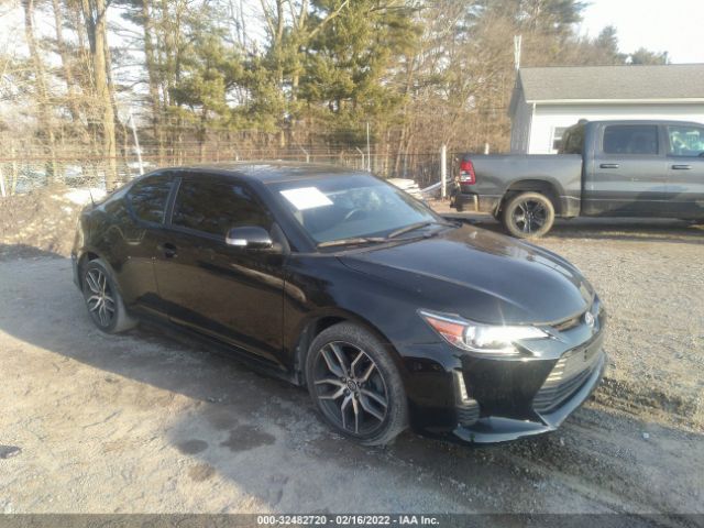 Scion Tc (2015)