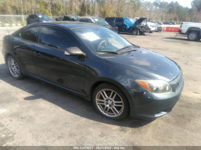 Scion Tc (2010)
