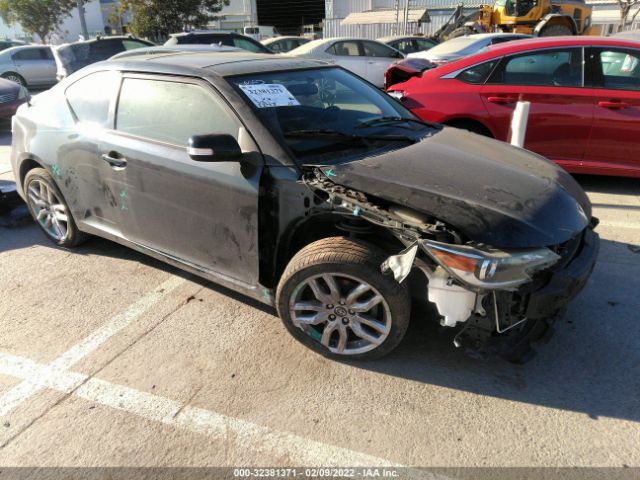 Scion Tc (2015)