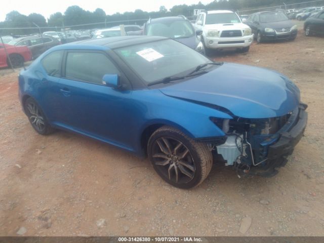 Scion Tc (2015)
