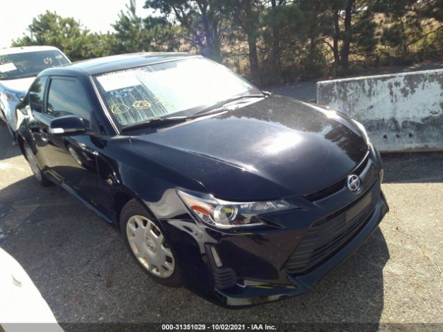 Scion Tc (2016)