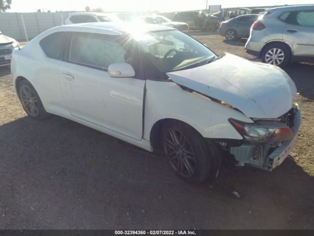Scion Tc (2012)