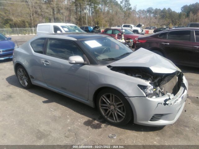 Scion Tc (2011)
