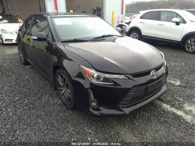 Scion Tc (2014)