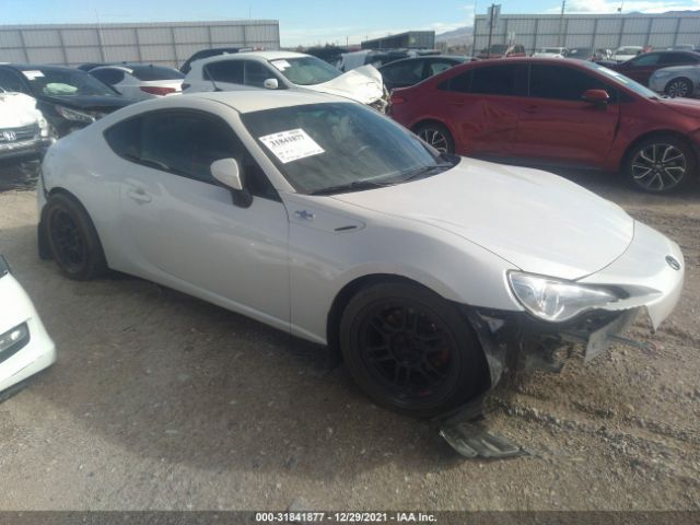 Scion Fr-s (2013)