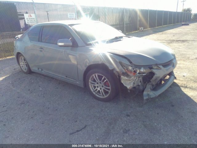 Scion Tc (2014)