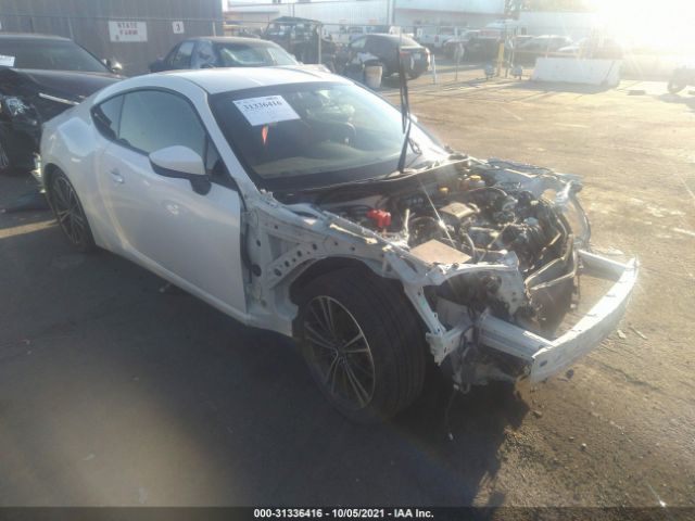 Scion Fr-s (2014)