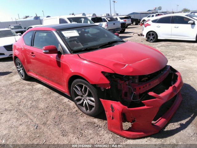 Scion Tc (2015)