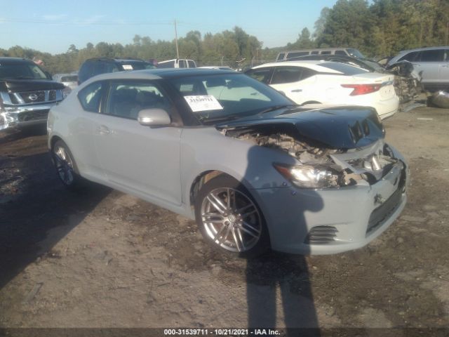 Scion Tc (2011)