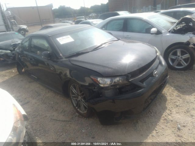 Scion Tc (2013)