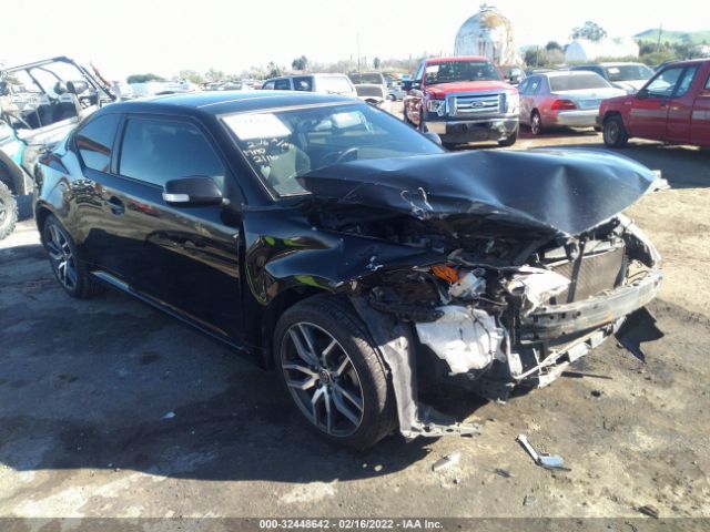 Scion Tc (2014)