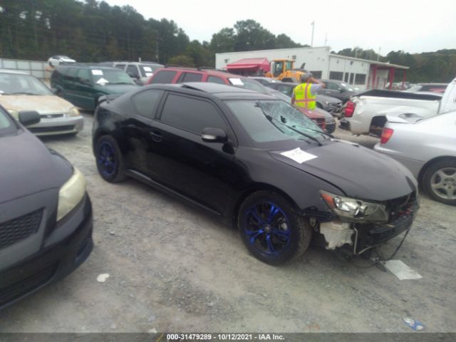 Scion Tc (2013)