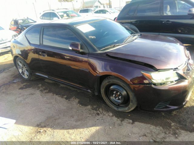 Scion Tc (2011)
