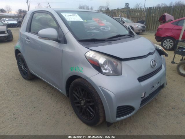 Scion Iq (2014)