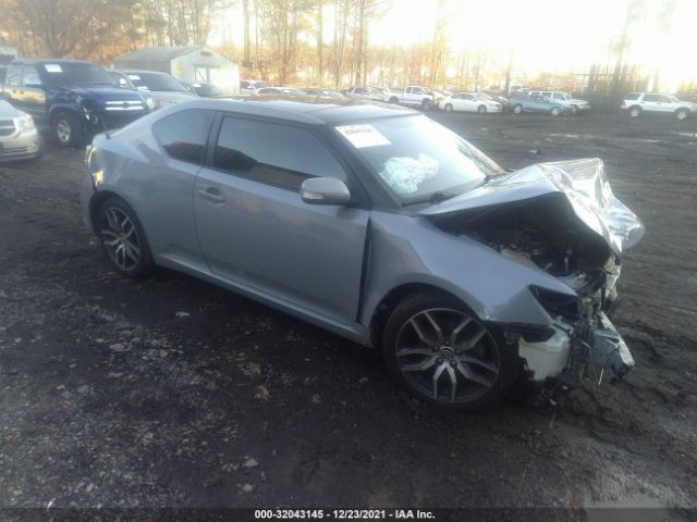 Scion Tc (2016)