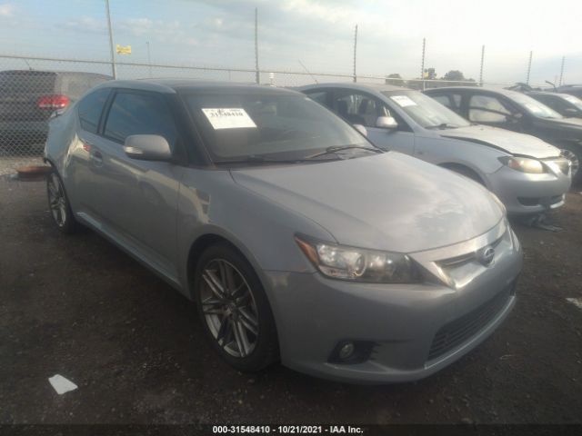 Scion Tc (2012)