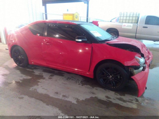 Scion Tc (2013)
