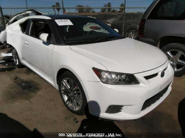 Scion Tc (2011)