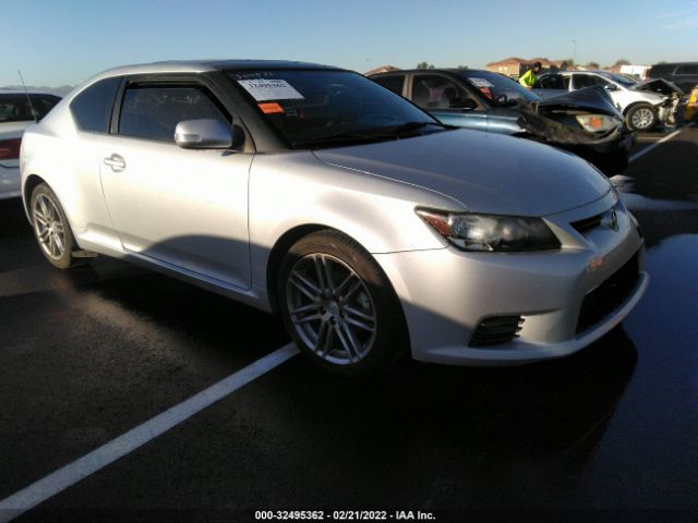 Scion Tc (2013)