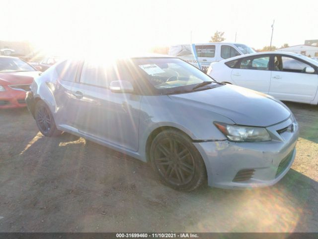 Scion Tc (2013)