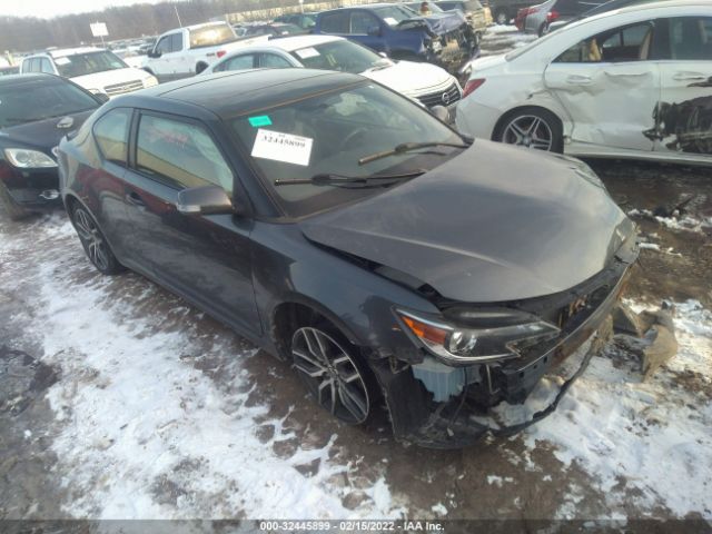 Scion Tc (2014)