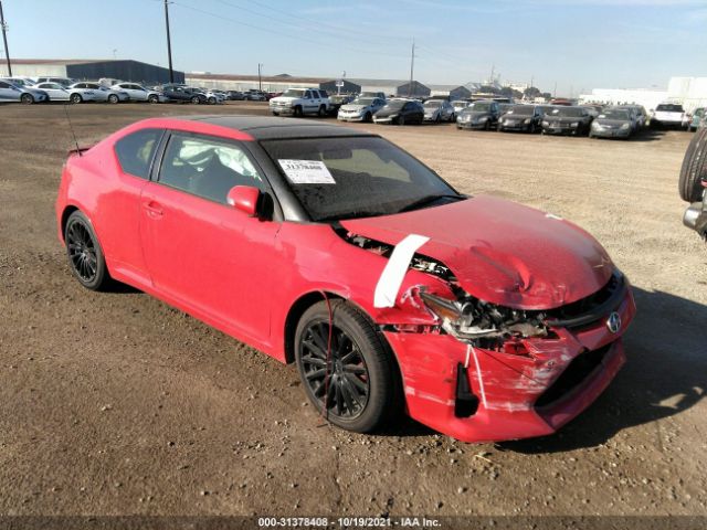 Scion Tc (2014)