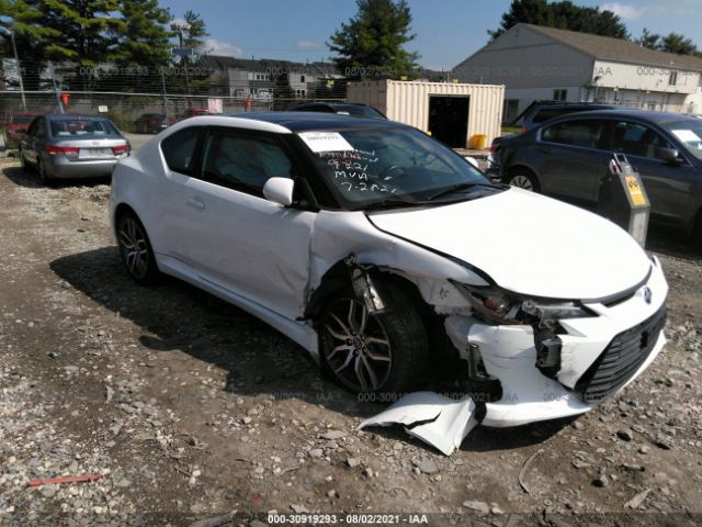Scion Tc (2014)
