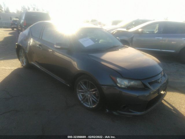 Scion Tc (2012)