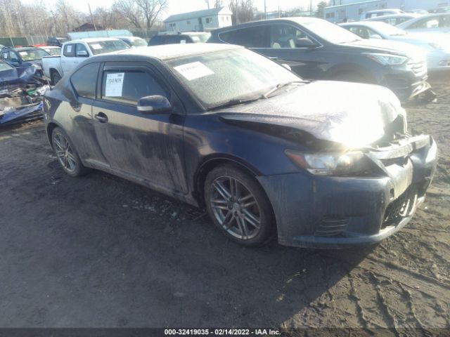 Scion Tc (2011)