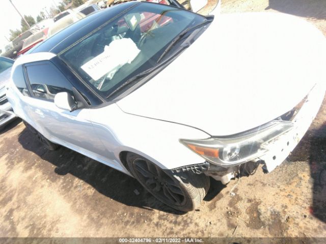 Scion Tc (2014)