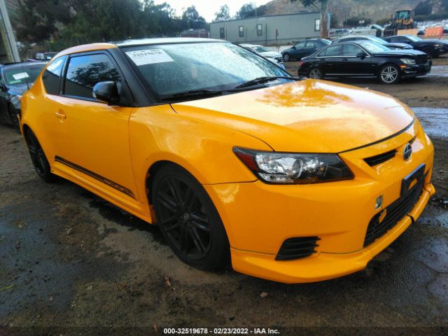 Scion Tc (2012)