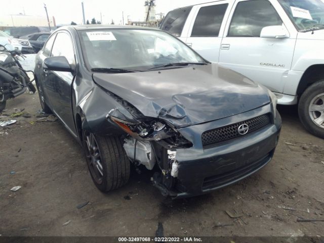 Scion Tc (2010)