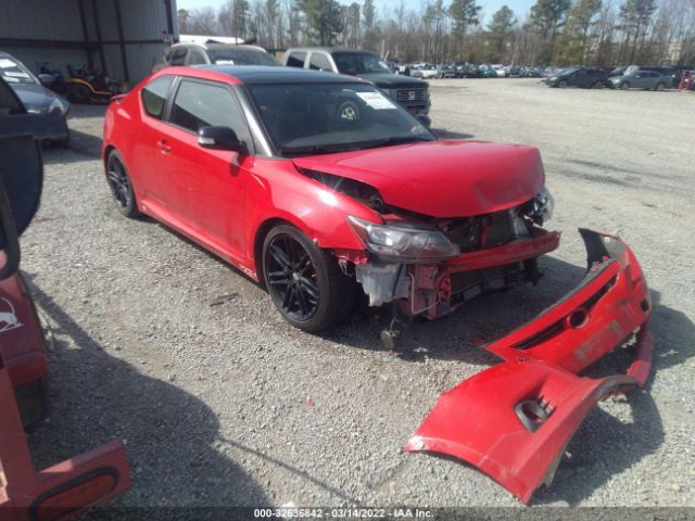 Scion Tc (2013)