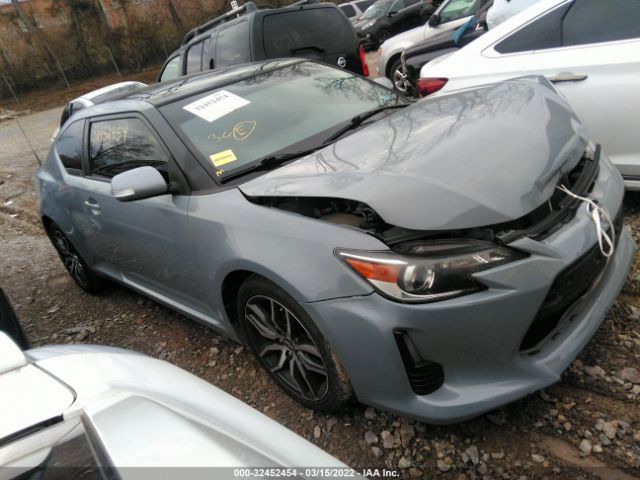 Scion Tc (2016)