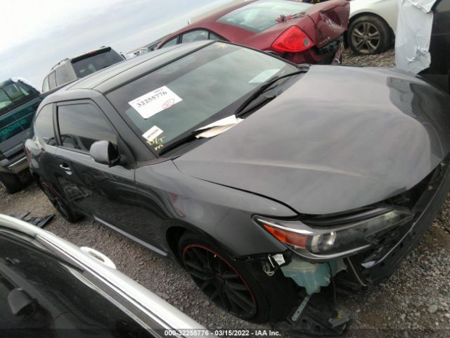 Scion Tc (2015)
