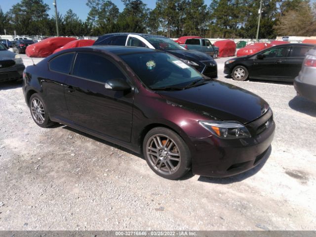 Scion Tc (2010)