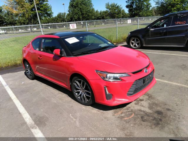 Scion Tc (2014)