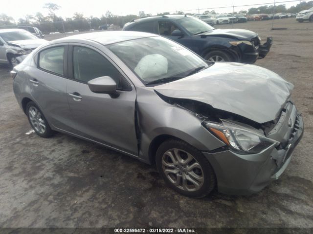 Scion Ia (2016)