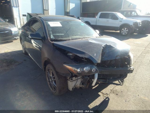 Scion Tc (2010)