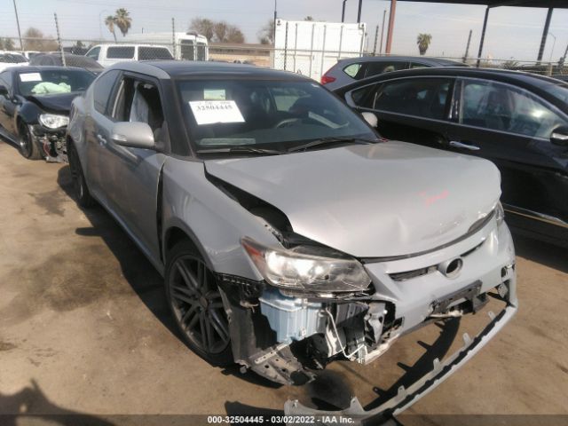 Scion Tc (2012)