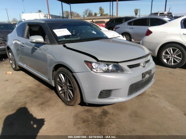 Scion Tc (2012)